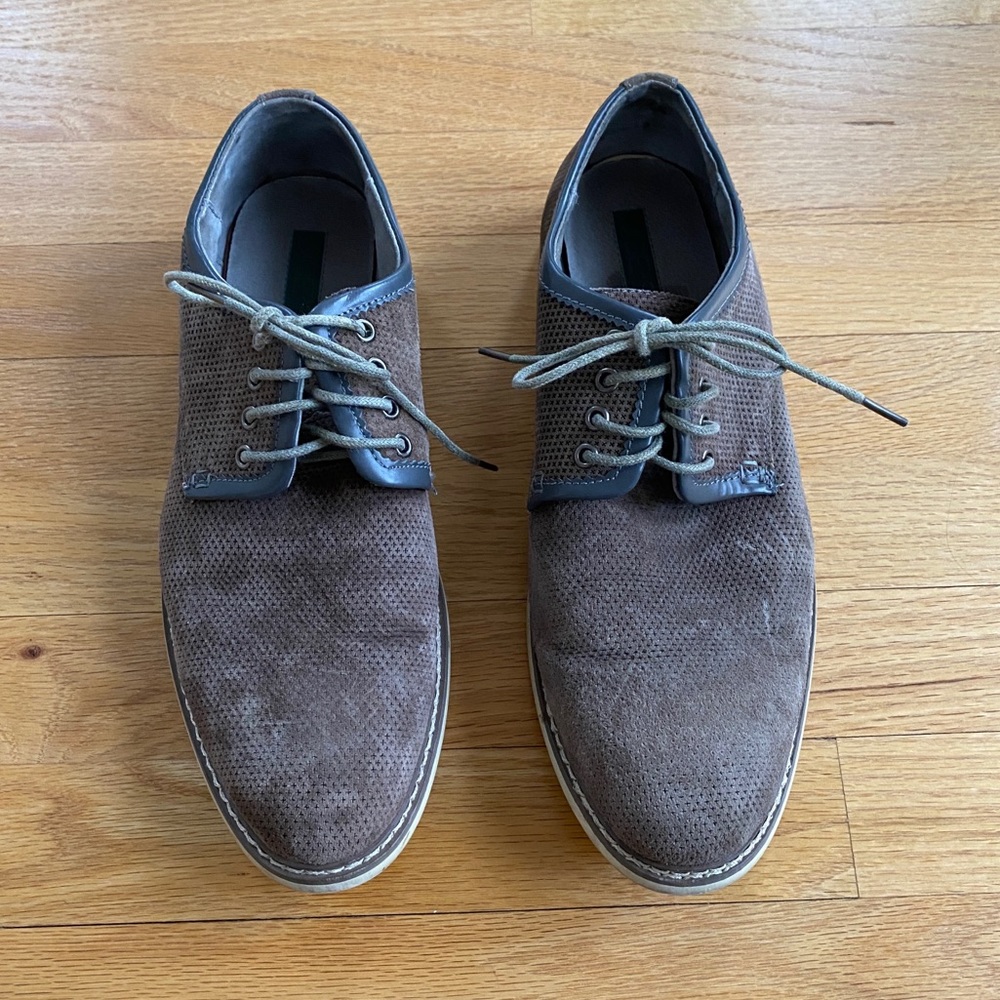 Men’s Joe’s Shoes size 10